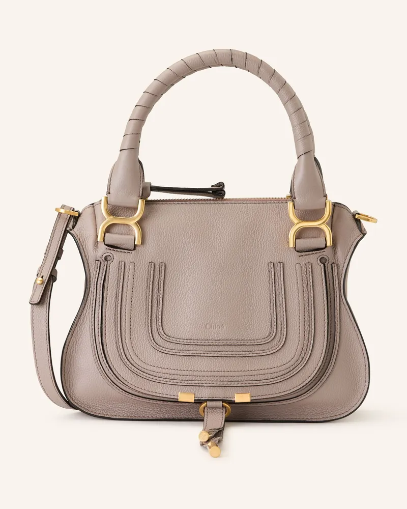 Chloé Handtasche Marcie lila Twilight