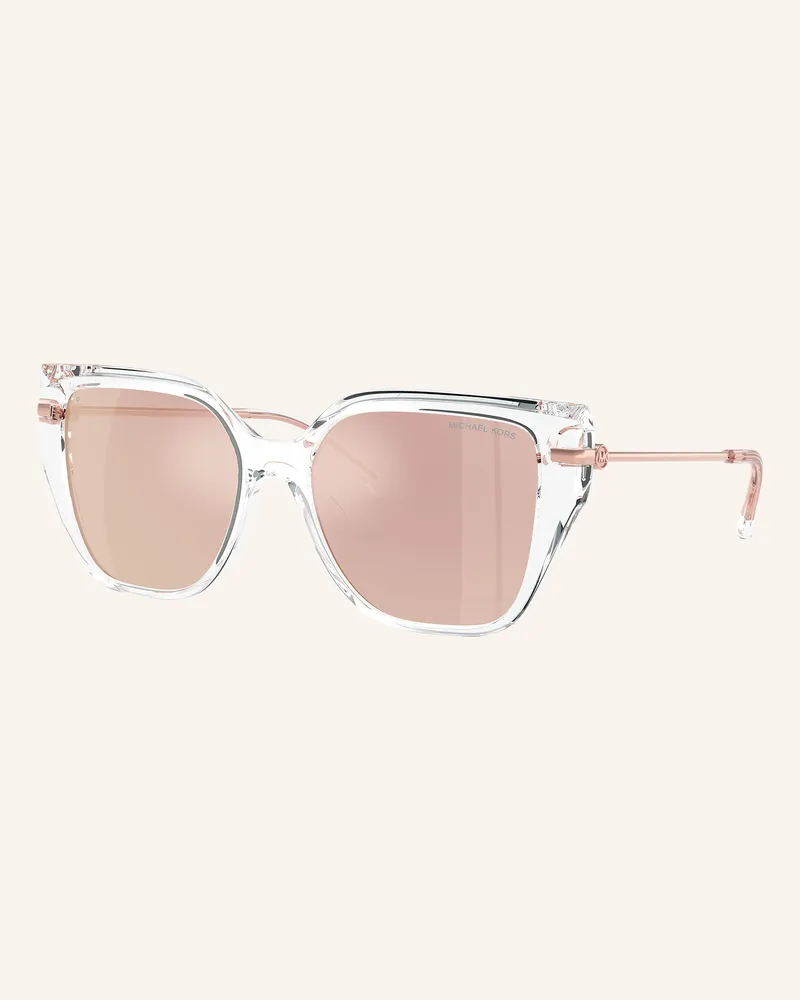 Michael Kors Sonnenbrille mk2231u St. Barths weiss 3015m5