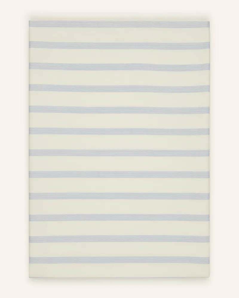 TEKLA Kissenbezug Ecru