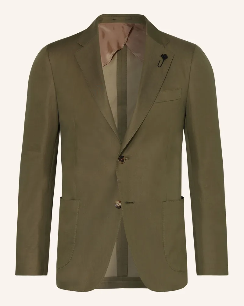 LARDINI Sakko Extra Slim Fit 500ve