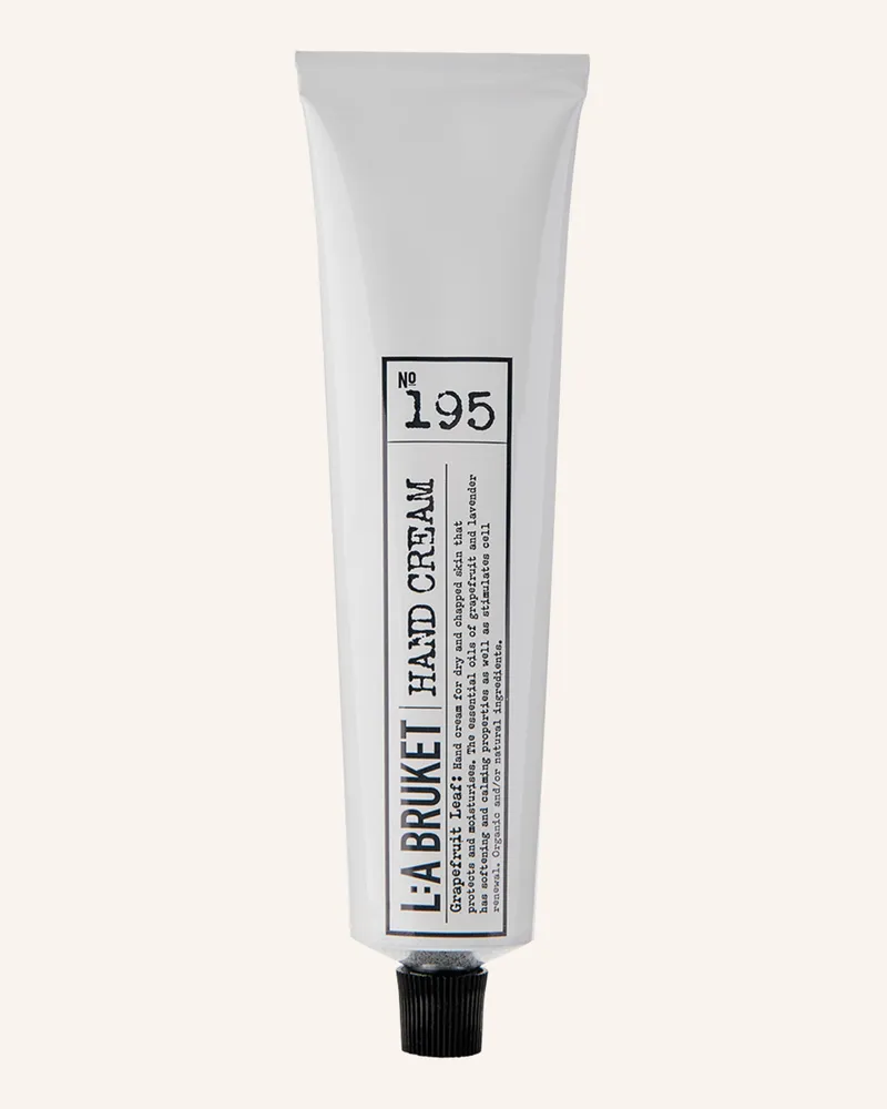 L:A Bruket Handcreme Grapefruit