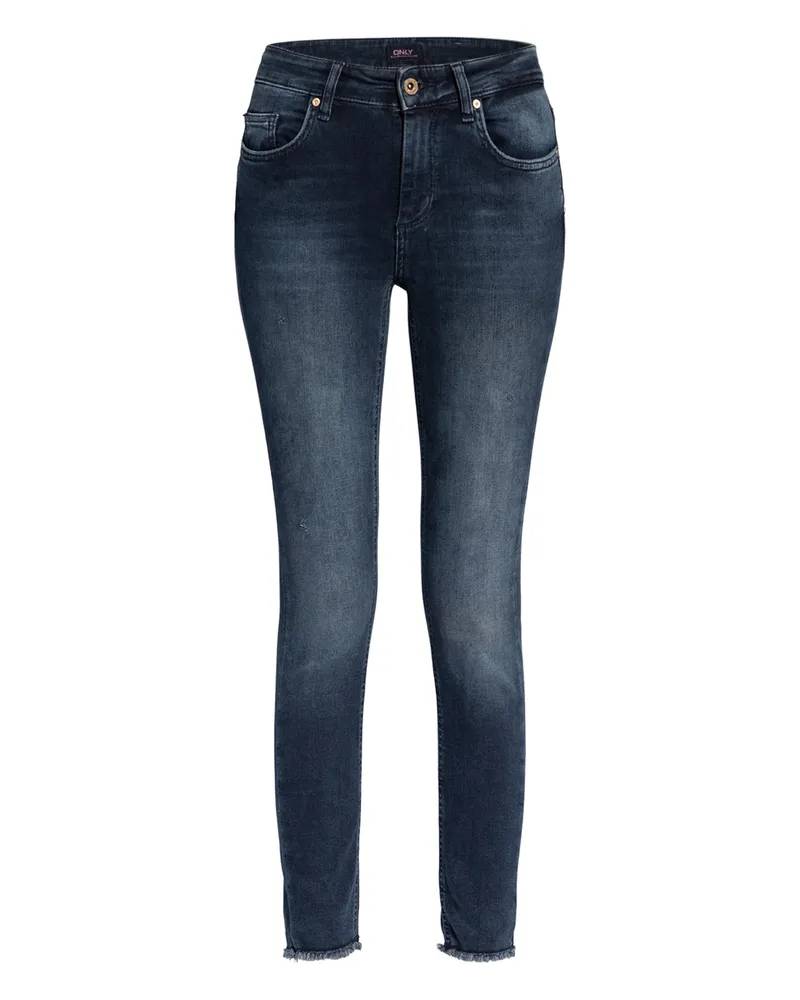 only Skinny Jeans Dark