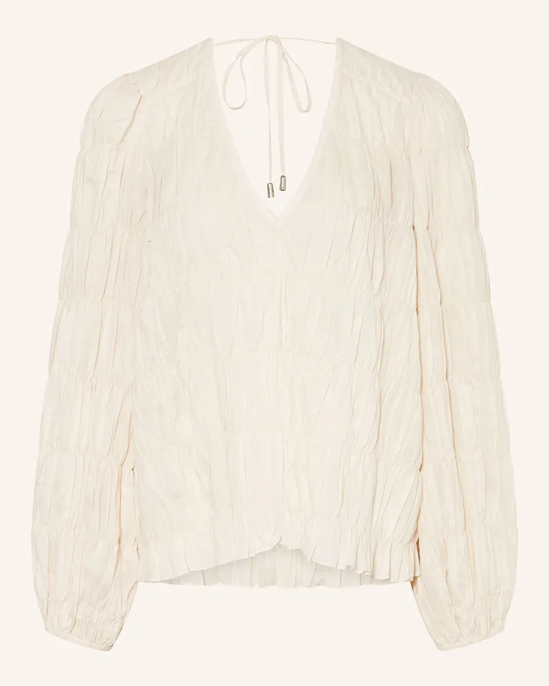 Dante6 Bluse Esme weiss Creme