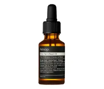 SHINE BEARD OIL