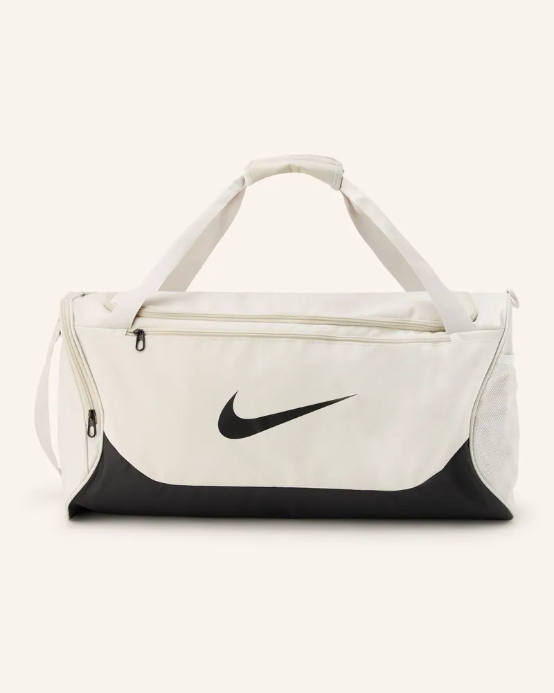 Nike Sporttasche Brasilia 60l beige Beige
