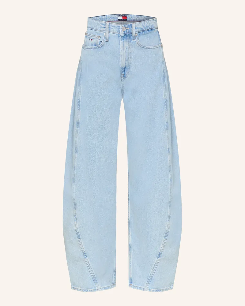 Tommy Hilfiger Barrel Jeans Ella blau 1ab