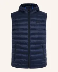 Hackett Gilet HS AIRO GILET Blau