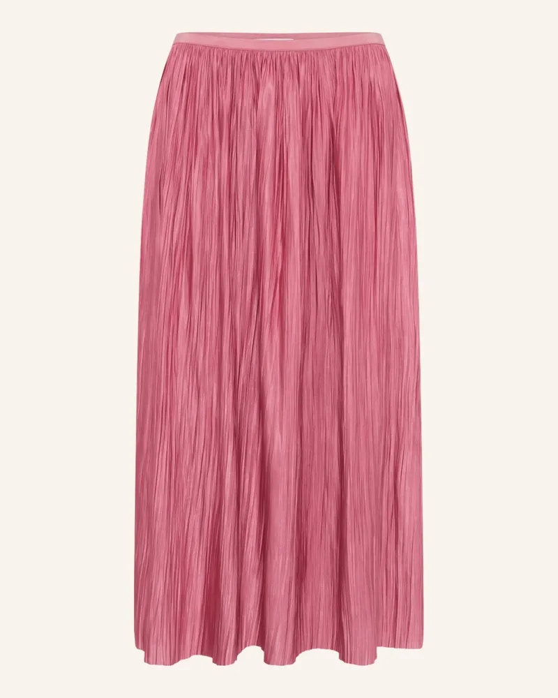 Gerard Darel Rock Jocelyne rosa Rosé