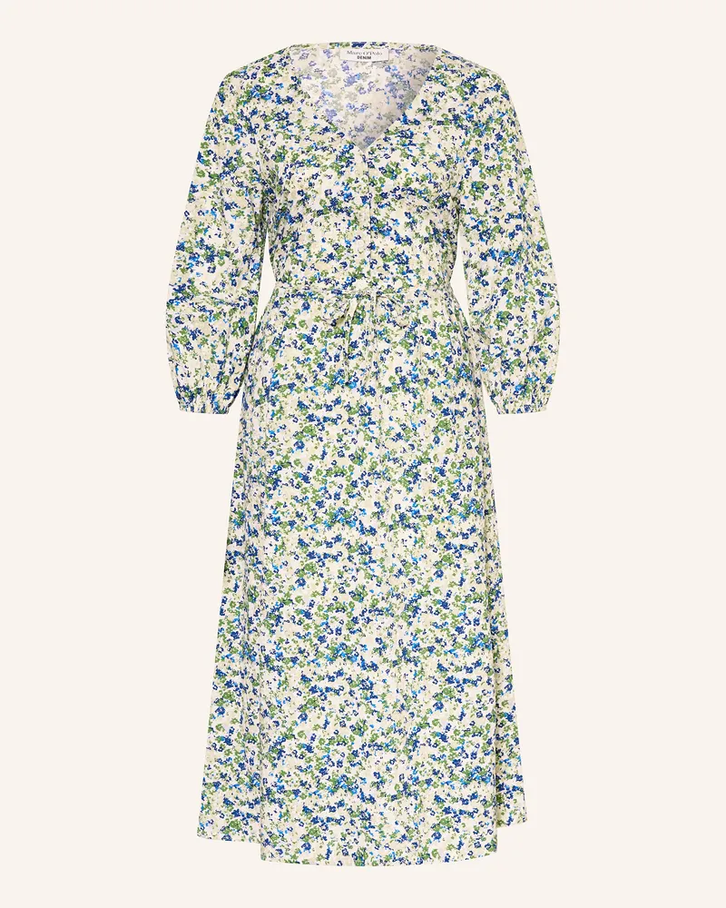 Marc O'Polo Kleid Weiss