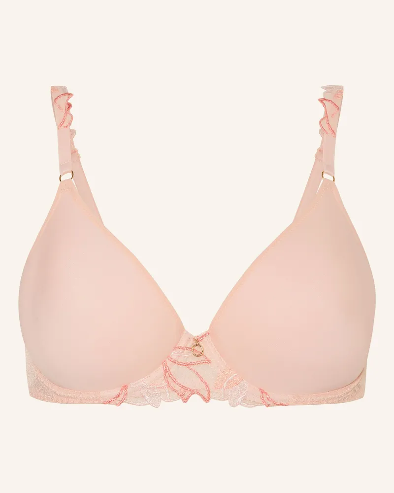 Marie Jo Spacer-BH LOISH Rosa