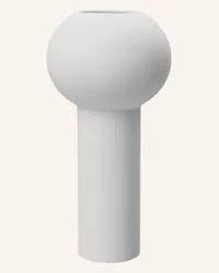 COOEE Design Vase PILLAR Weiss