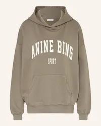 Anine Bing Hoodie HARVEY Gruen