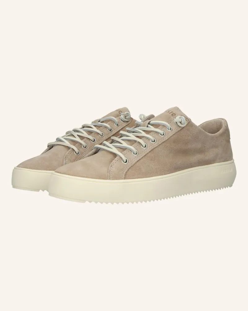 Blackstone Sneaker Beige