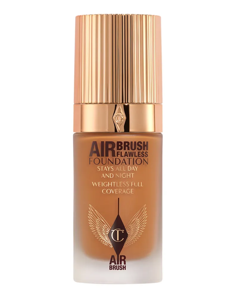 Charlotte Tilbury Airbrush Flawless Foundation Foundation 12
