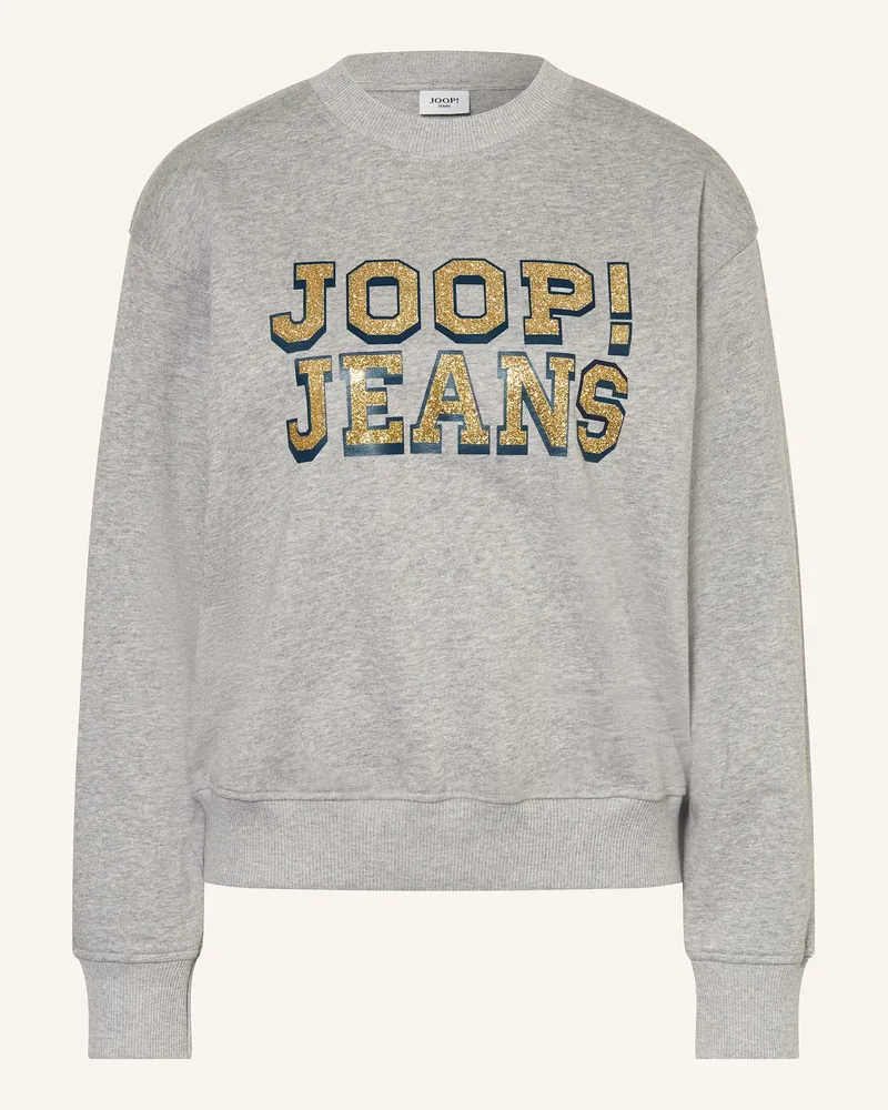JOOP! Sweatshirt TOMINA Grau