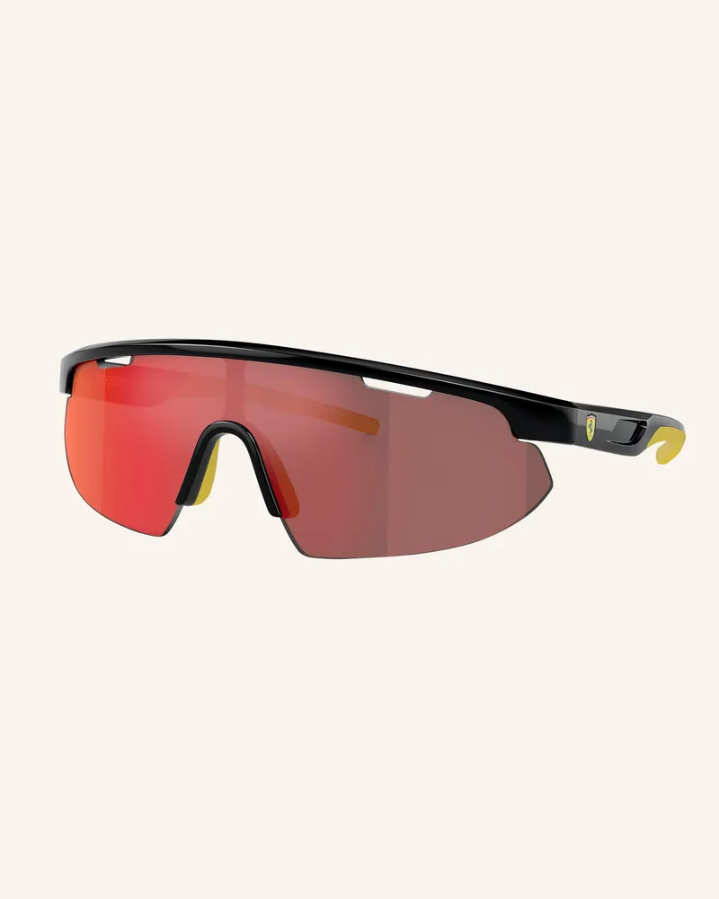 Ferrari Sonnenbrille fz6004u schwarz 501