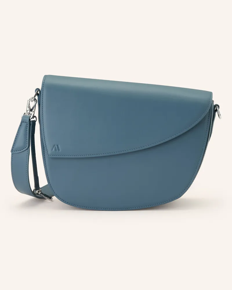 KAAI Umhängetasche Rebel blau Blau