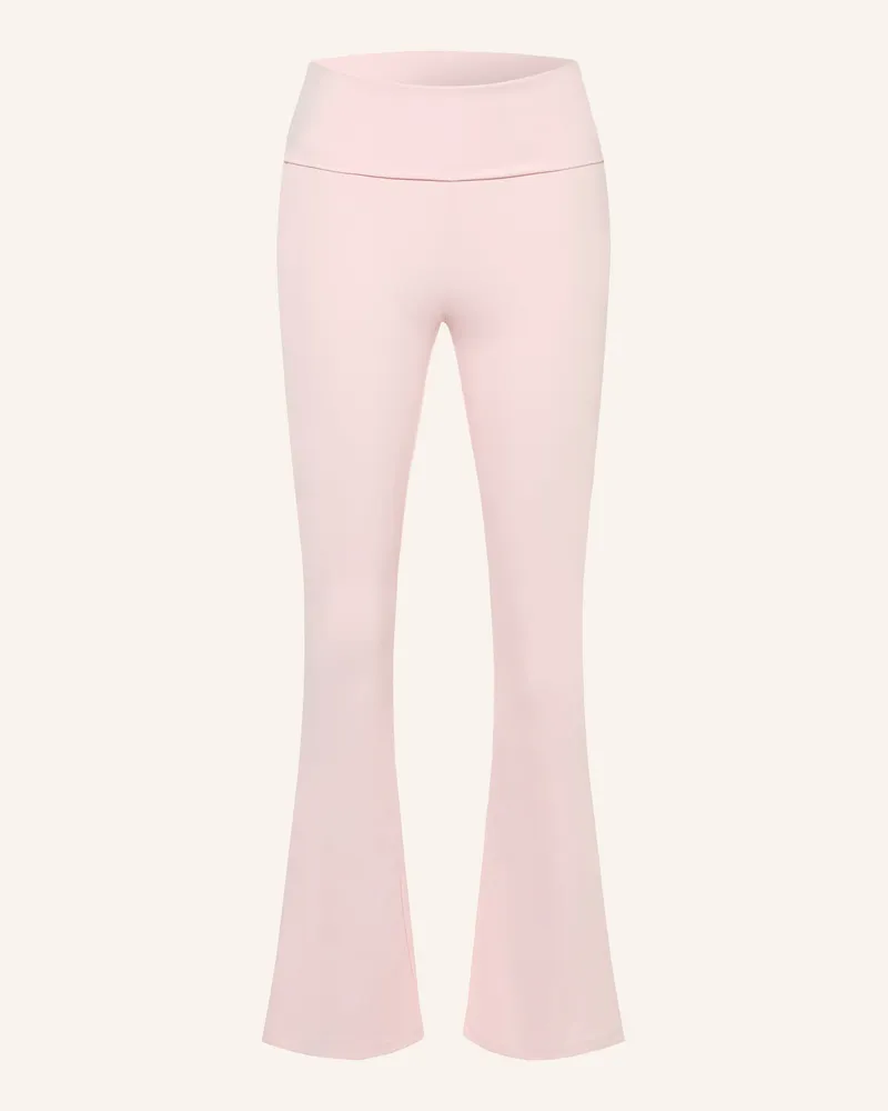 Neo Noir Leggings Ulianna rosa Hellrosa