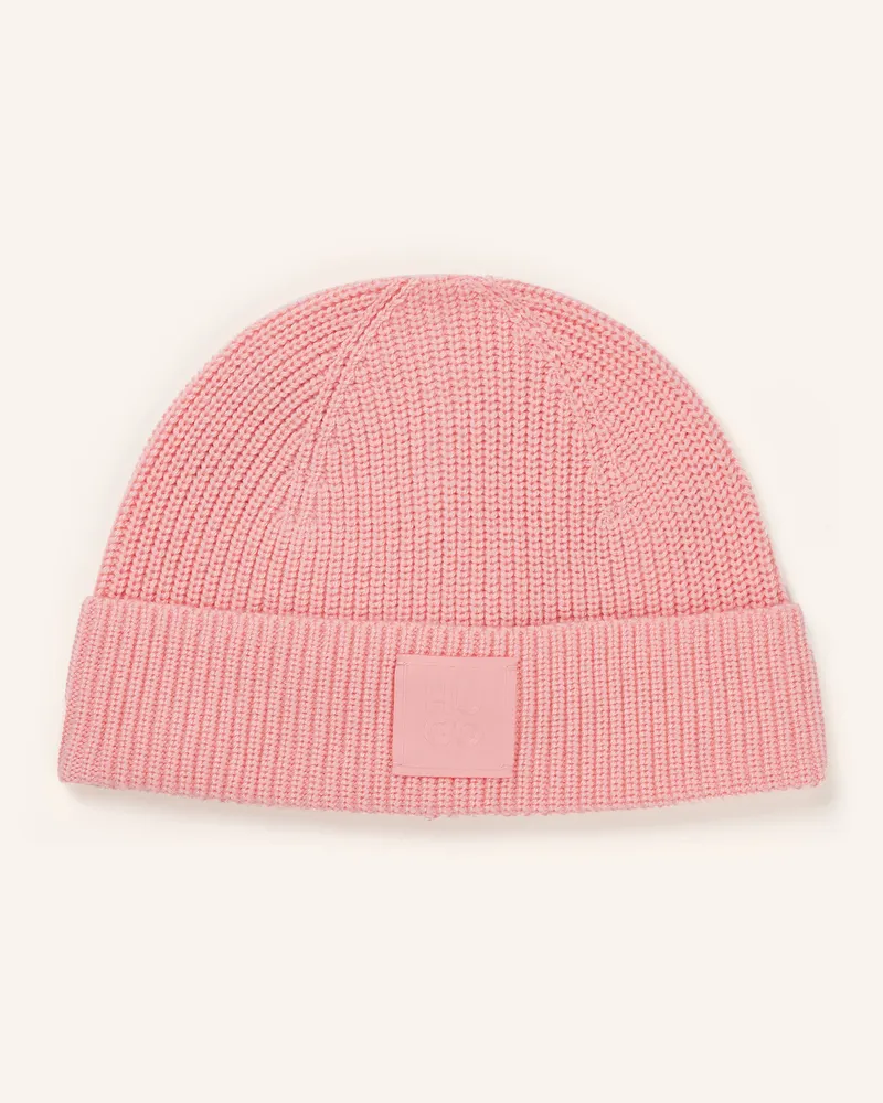 HUGO BOSS Mütze SENTIAL Rosa