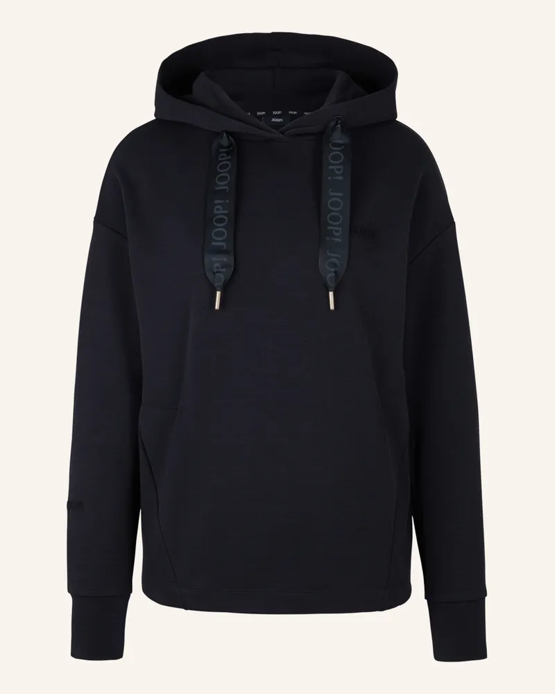 JOOP! Hoodie blau Dunkelblau