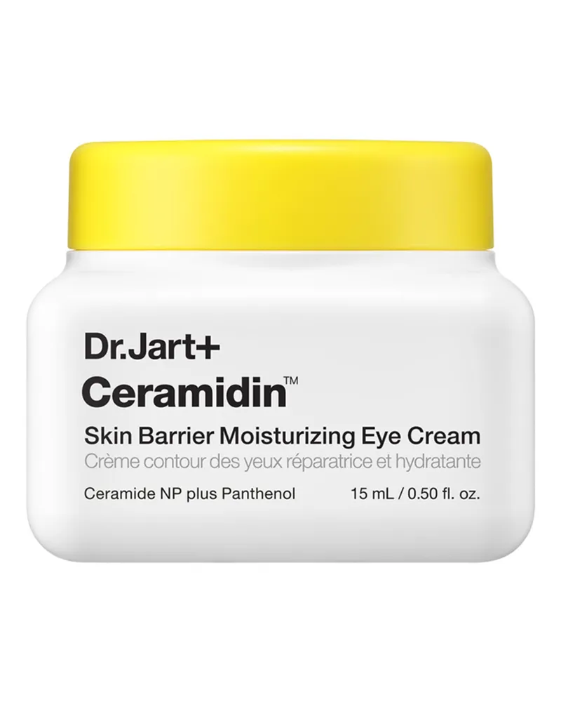 Dr. Jart Cermidin Eye Cream Augencreme 15 ml 