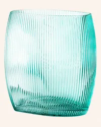 Normann Copenhagen Vase TIDE Blau