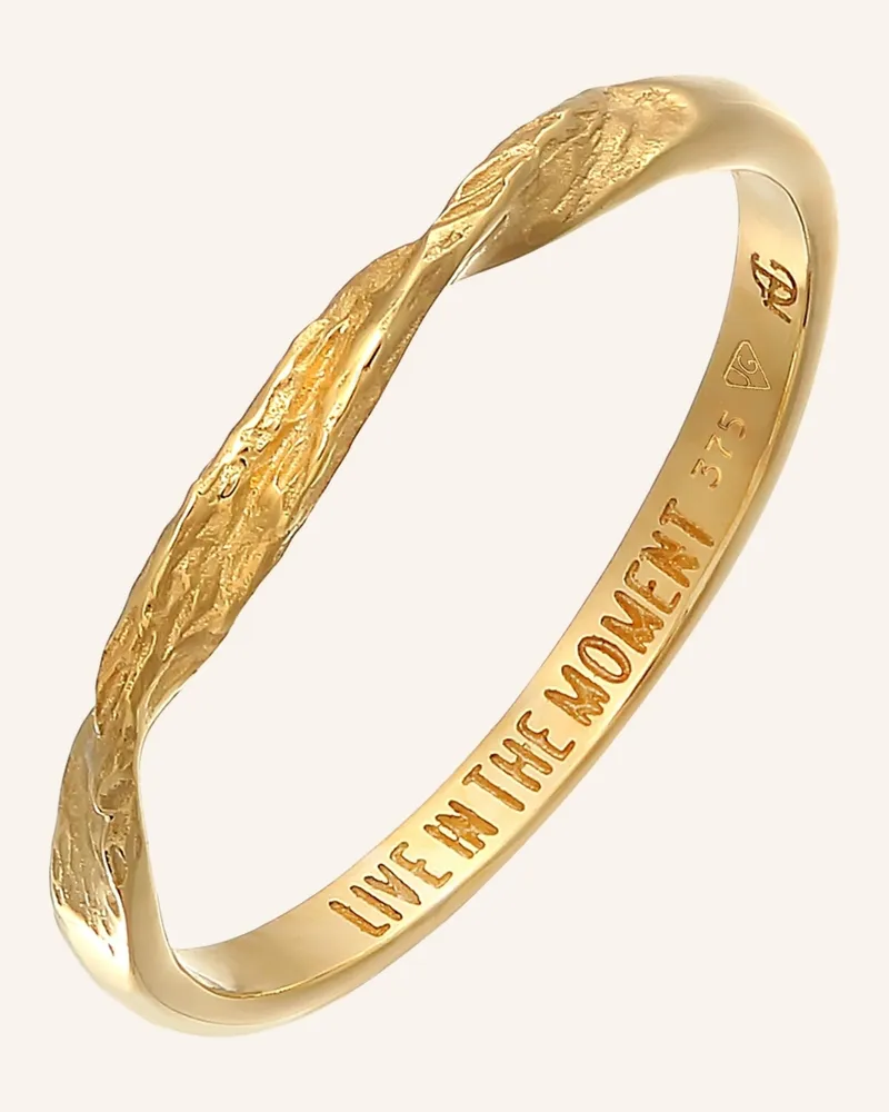 Elli Ring Gold