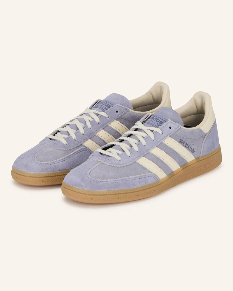 adidas Sneaker HANDBALL SPEZIAL Helllila