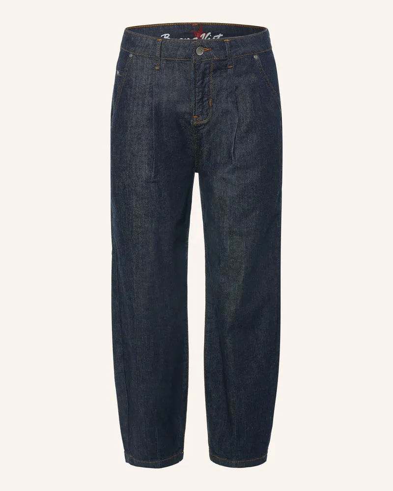 Buena Vista Barrel Jeans blau 9110