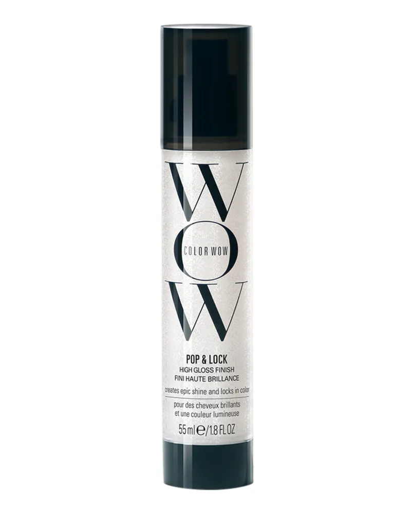 COLOR WOW POP & LOCK HIGH GLOSS FINISH 