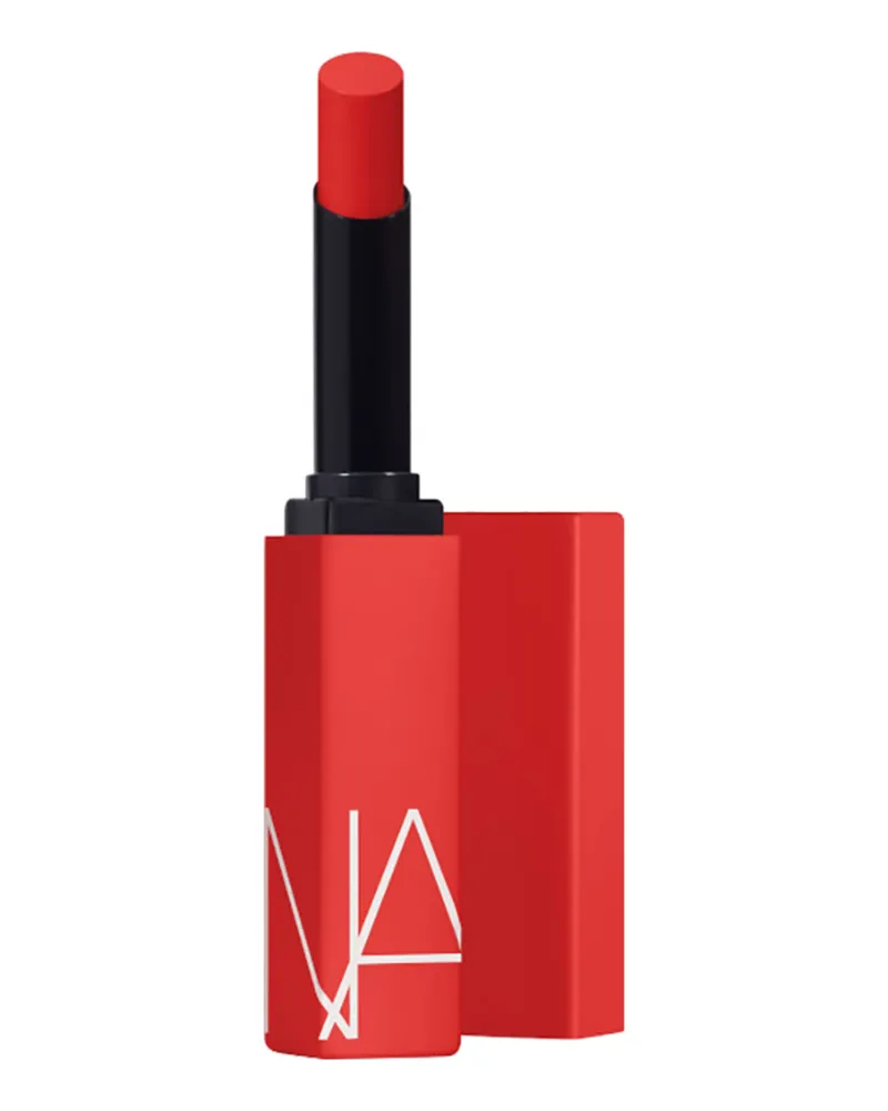 NARS Cosmetics POWERMATTE LIPSTICK Feel