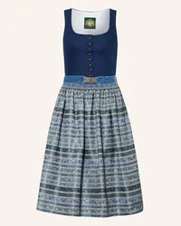 Hammerschmid Dirndl KOFLERSEE Blau