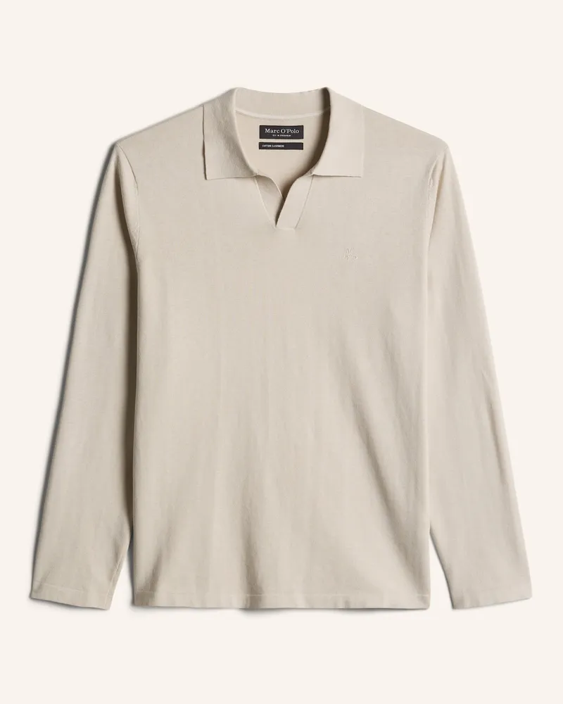 Marc O'Polo Pullover beige Creme