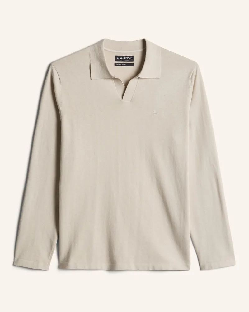 Marc O'Polo Pullover beige Creme