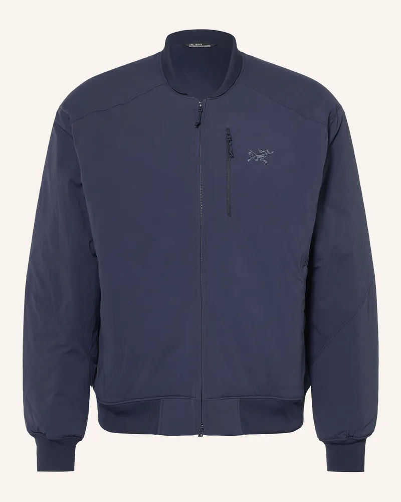 Arc'teryx Arc'teryx Blouson Konseal blau Dunkelblau