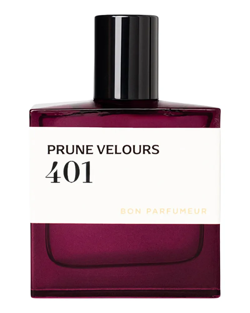 Bon Parfumeur 401 Prune Velours Eau de Parfum 30 ml 