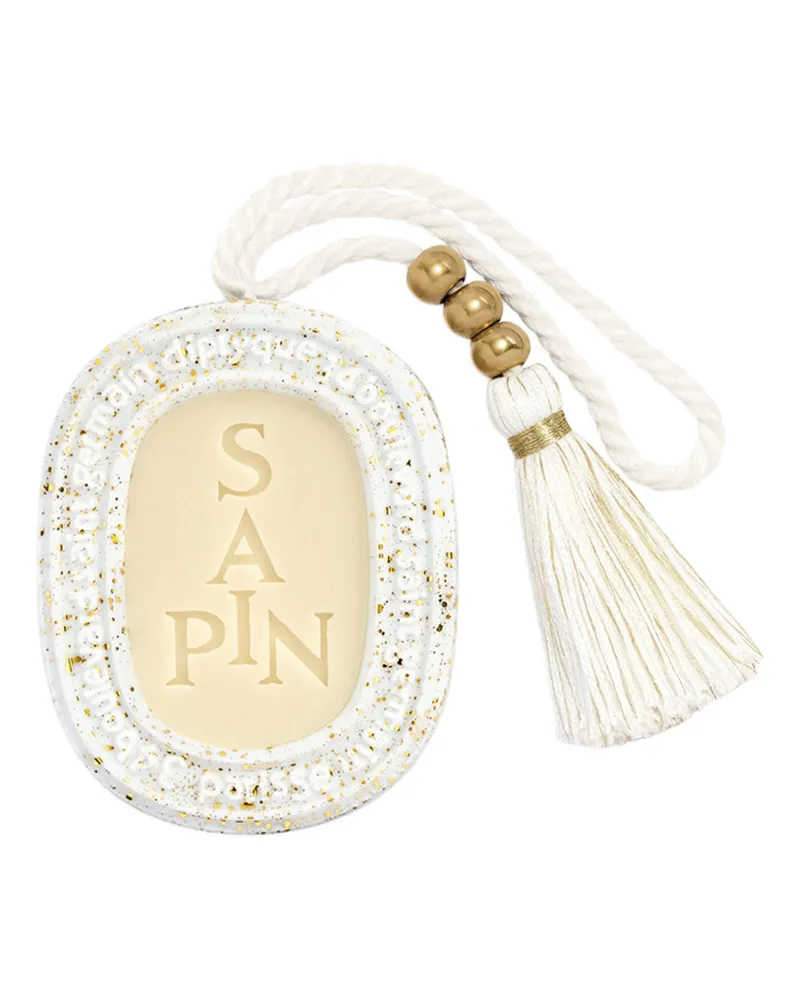 Diptyque SAPIN 