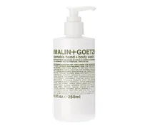 Malin+Goetz CANNABIS HAND + BODY WASH 250 ml, 108 € / 1 l 