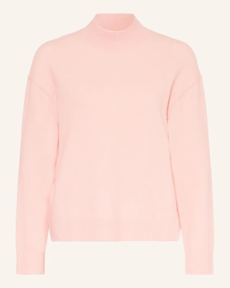 Marc O'Polo Pullover Hellrosa