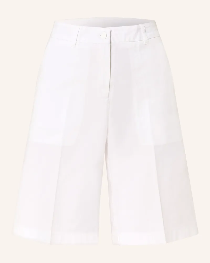Cambio Bermudas Weiss
