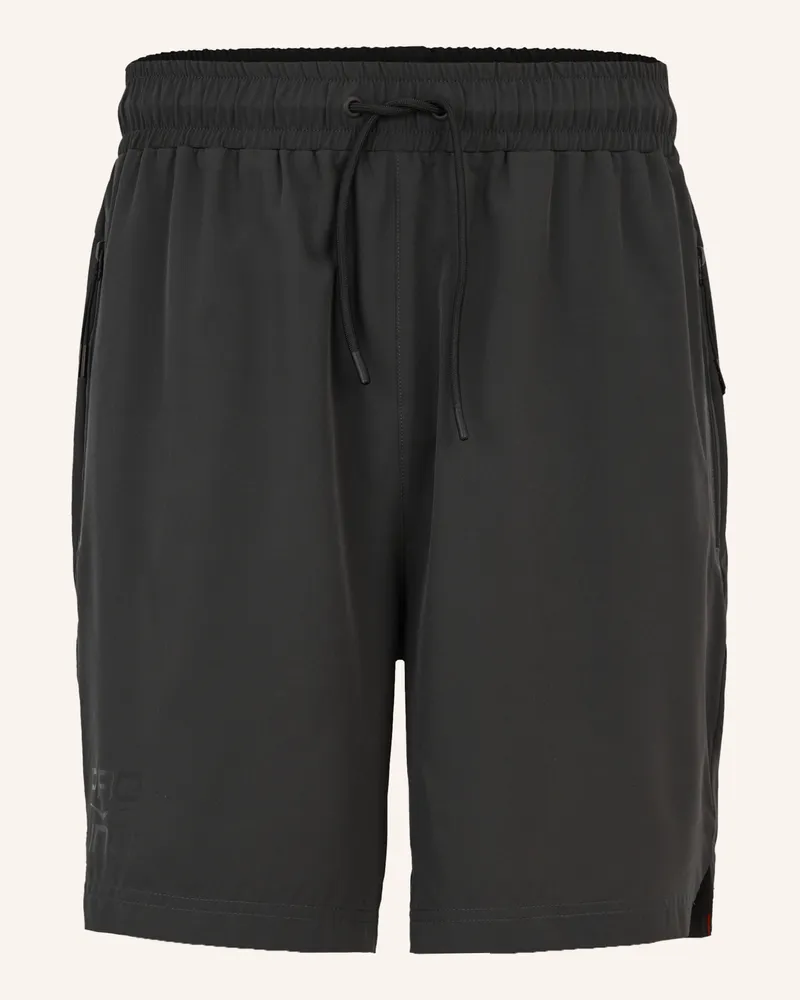 Venice Beach Shorts Pro Line Lancaster Schwarz