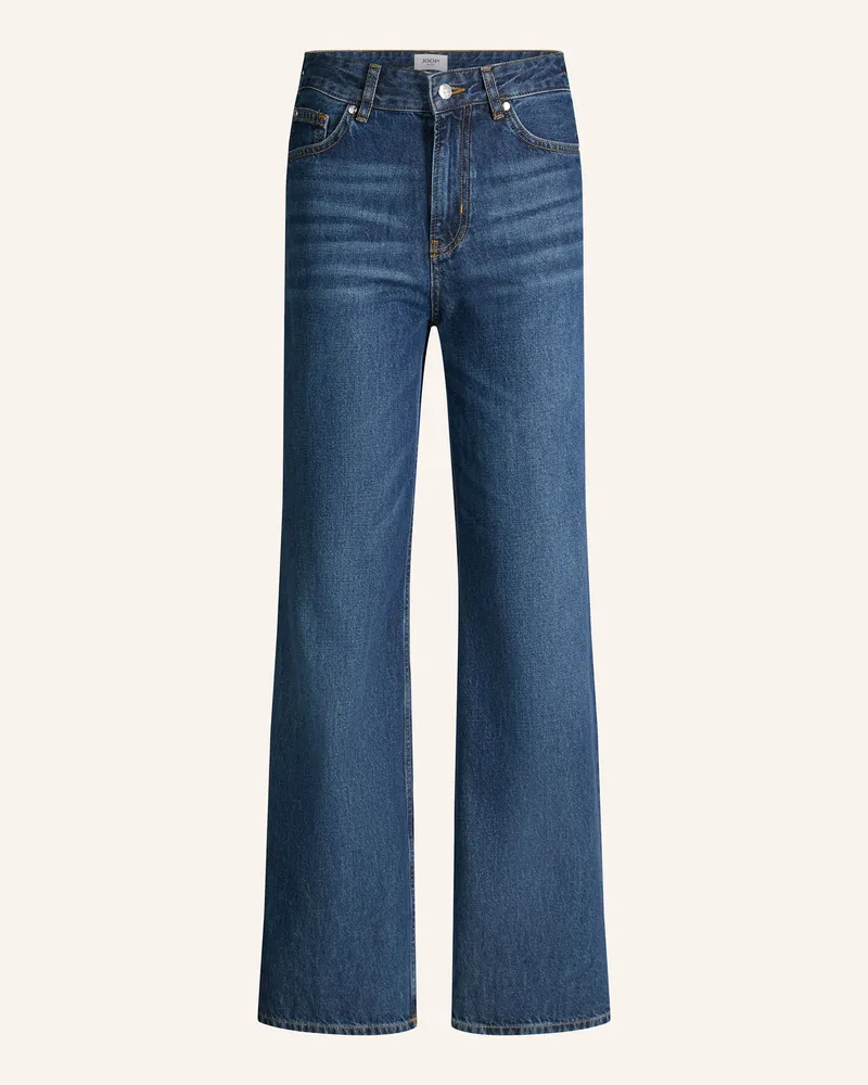 JOOP! Jeans blau Dunkelblau