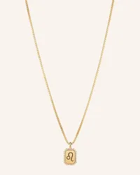 Wempe Fine Jewelry Anhänger TWIST ZODIACS Gold