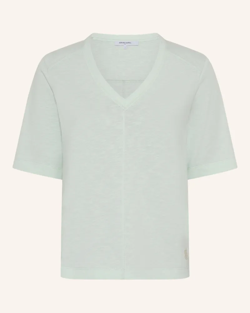 Gerard Darel T-Shirt Marisa gruen Grün
