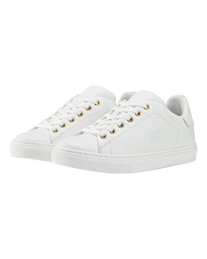 Aigner sneaker VERA 2B Weiss