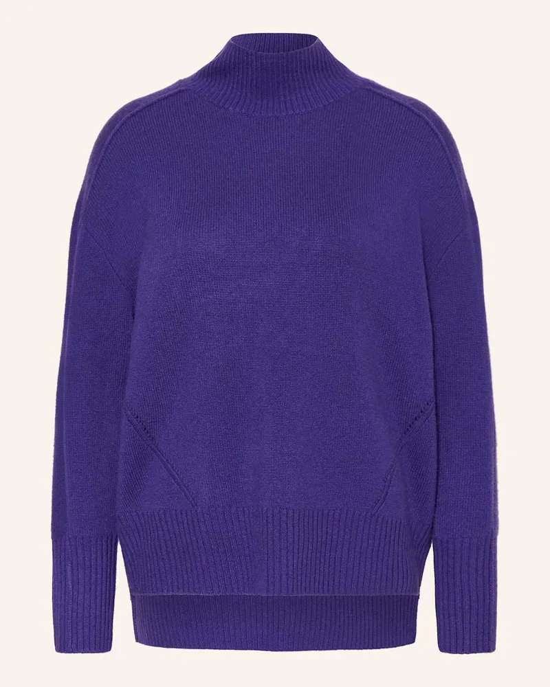 Marc Cain Pullover Lila