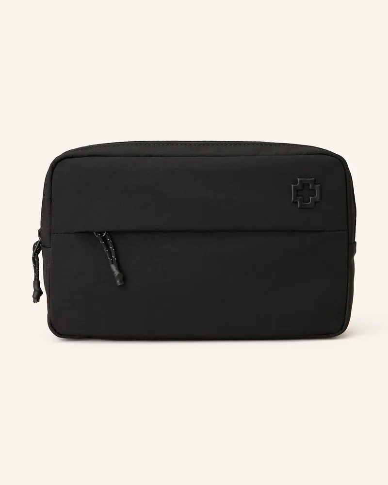 Strellson Gürteltasche HOMERTON MICK Schwarz