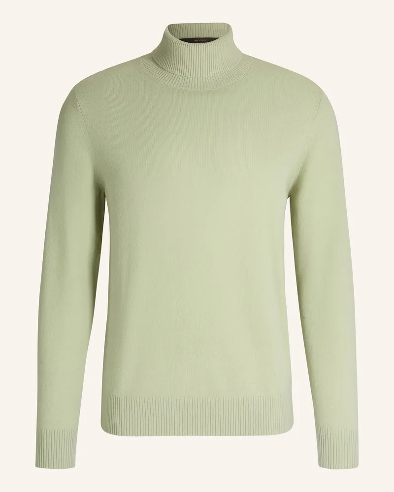 windsor. Pullover Grün
