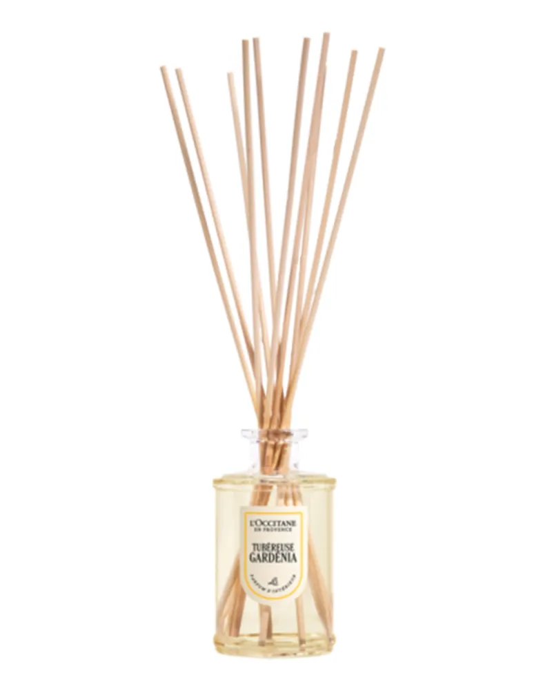 L'Occitane Tubereuse Gardenia Raumduft 240 ml 