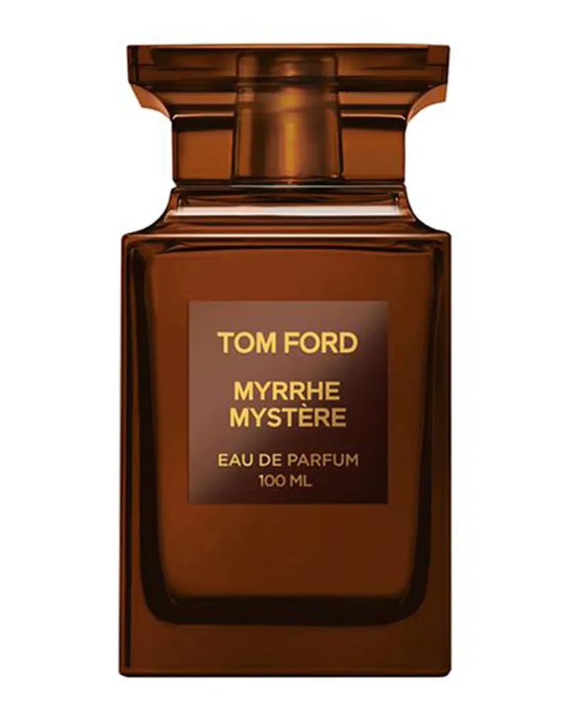Tom Ford MYRRHE MYSTÈRE 